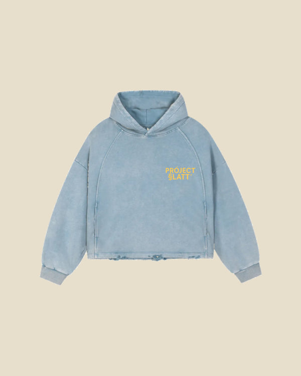 Unit Sun Over Sorrow Daylight - Hoodie