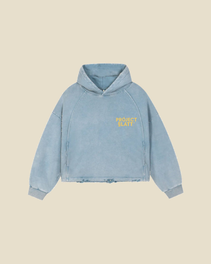 Unit Sun Over Sorrow Daylight - Hoodie