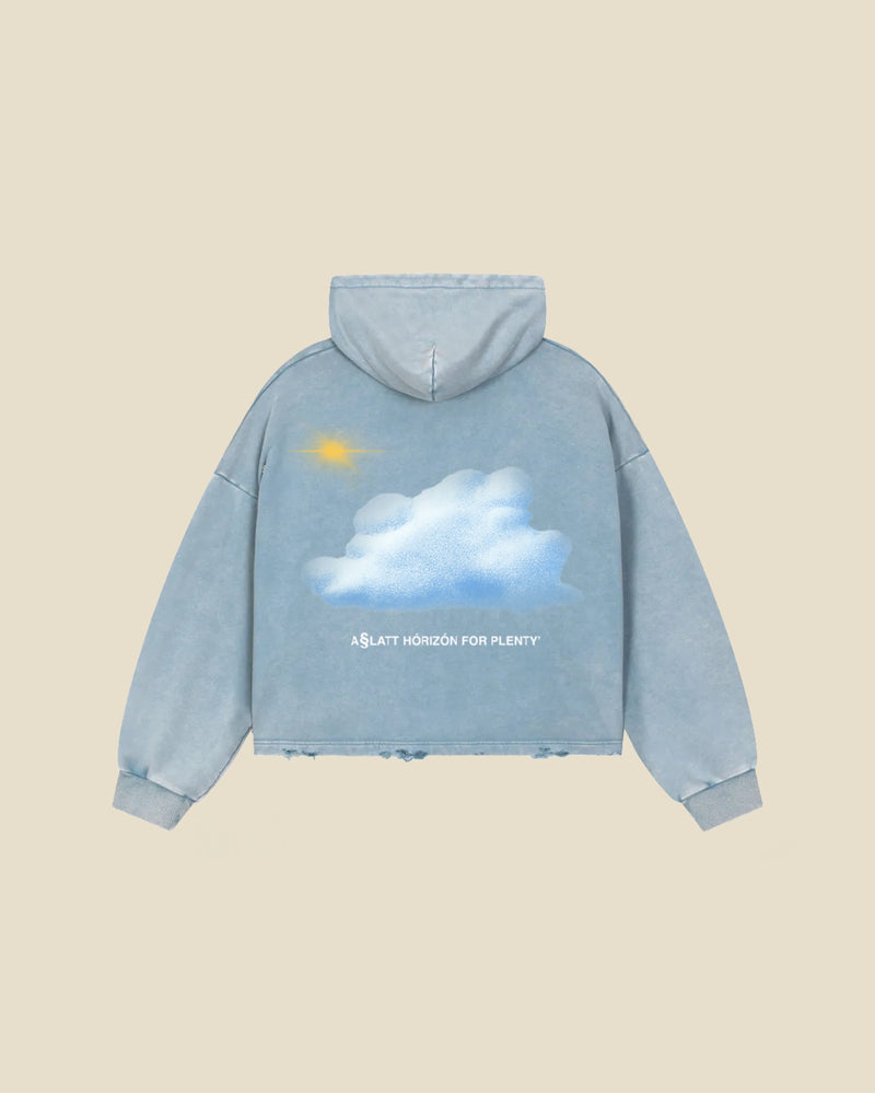 Unit Sun Over Sorrow Daylight - Hoodie
