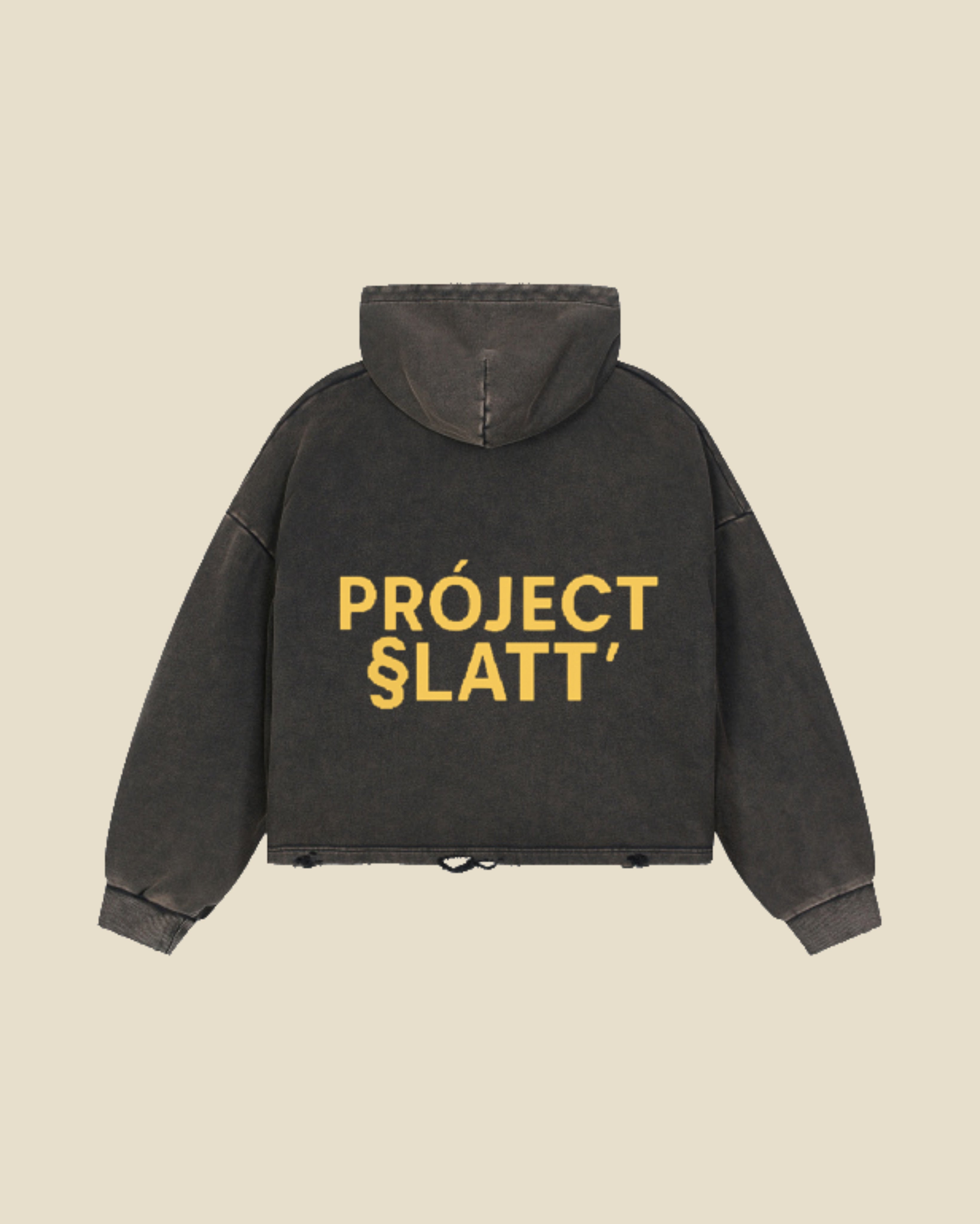 Sun Over Sorrow Midnight - Hoodie