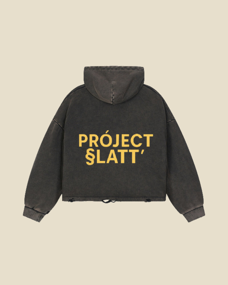 Sun Over Sorrow Midnight - Hoodie