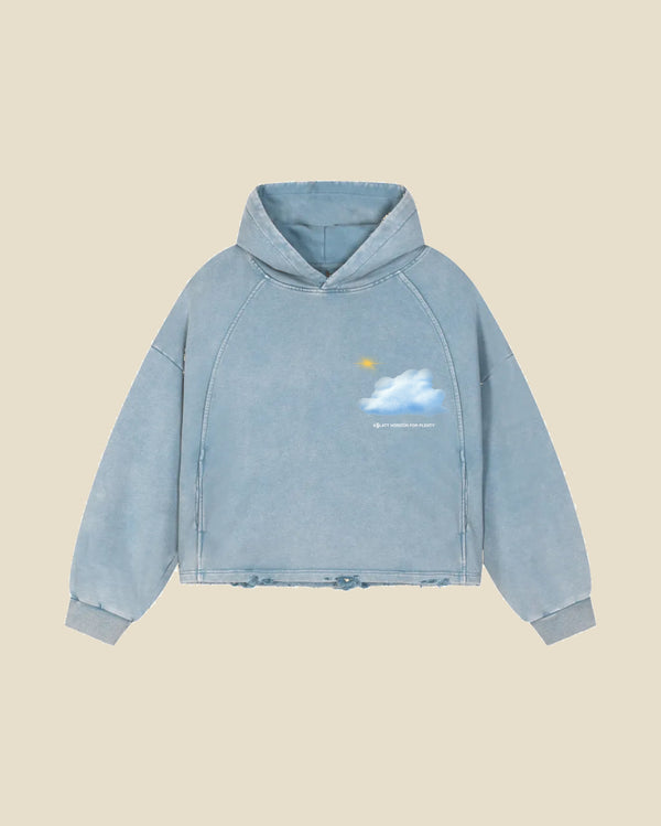 Sun Over Sorrow Daytime - Hoodie