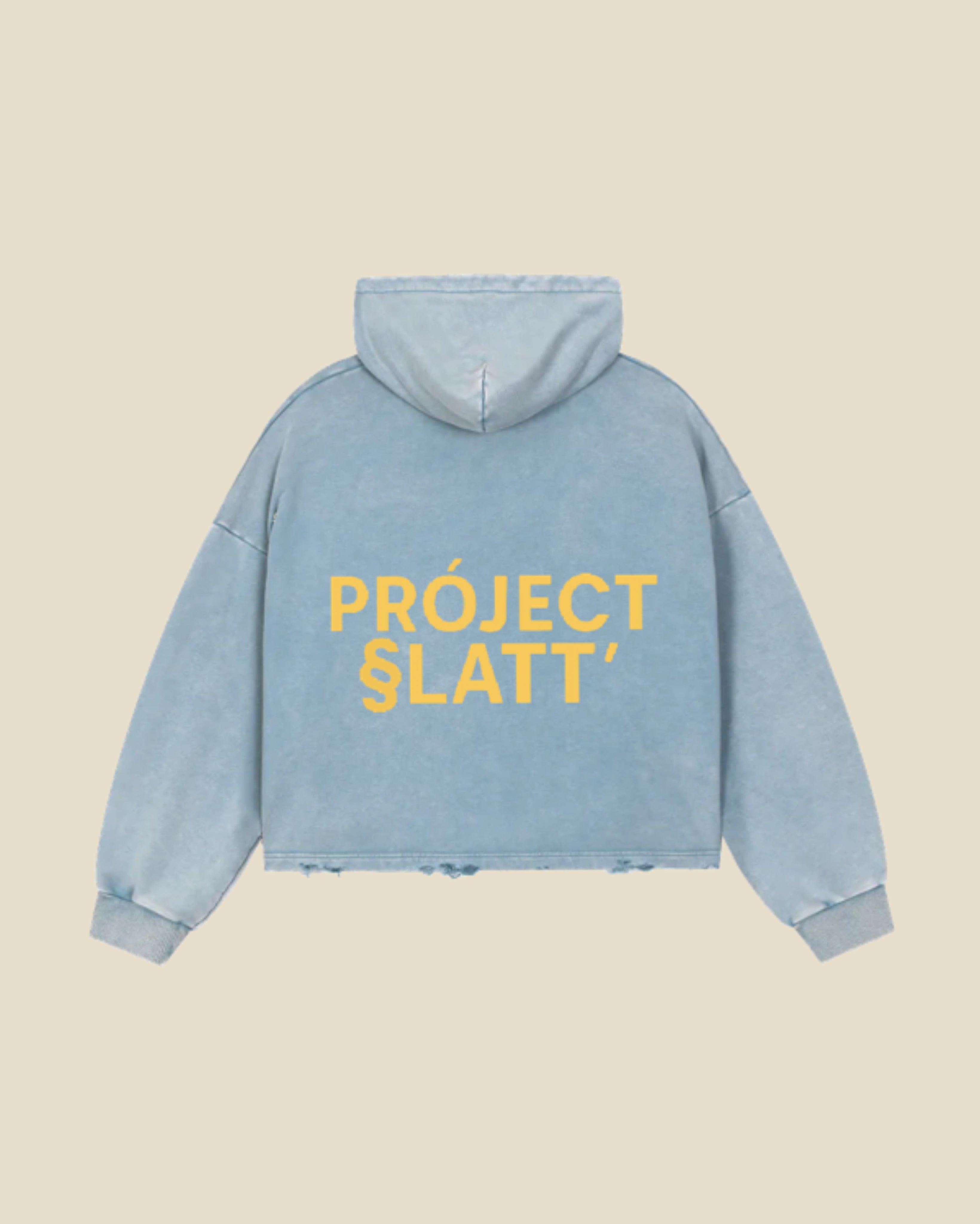 Sun Over Sorrow Daytime - Hoodie