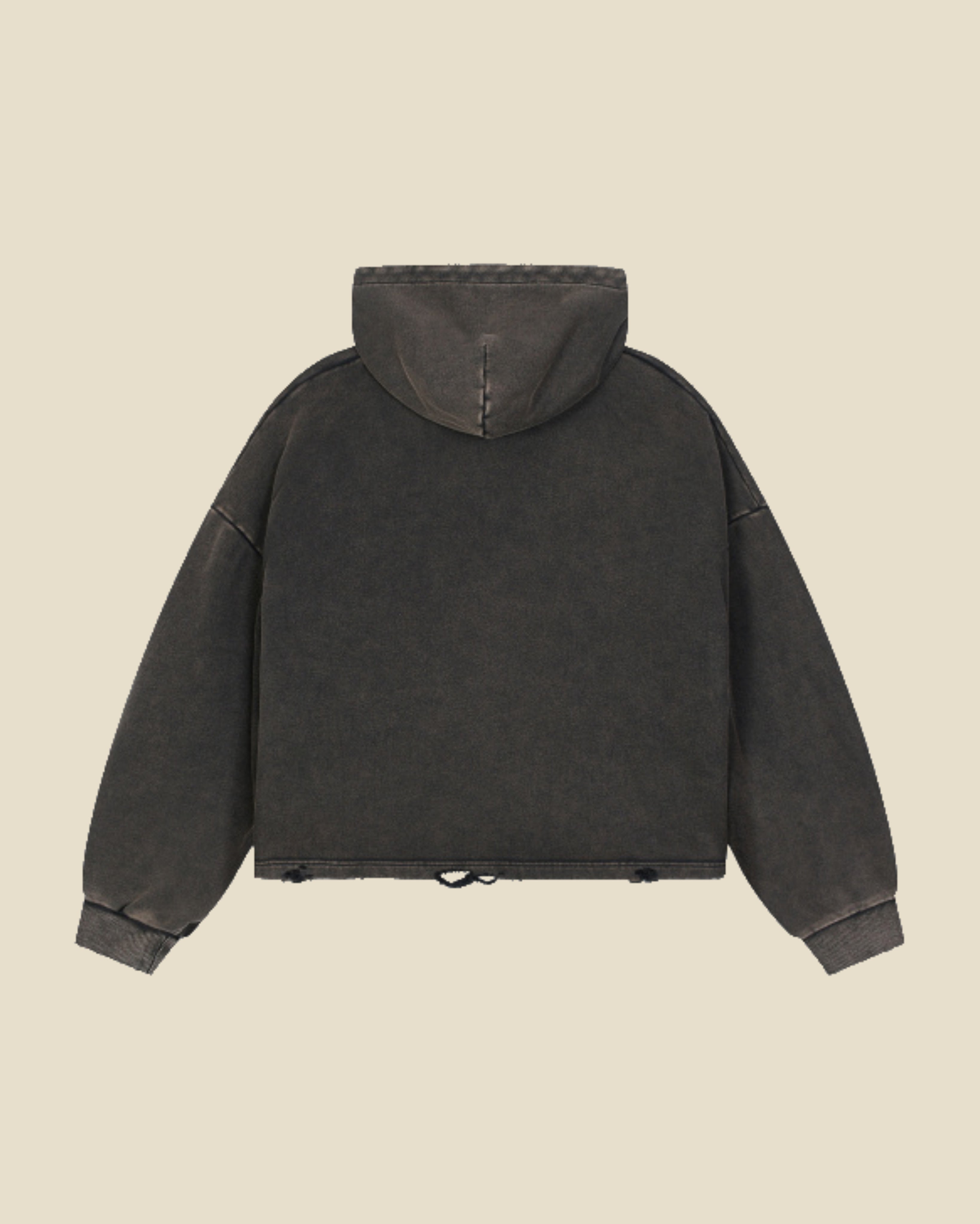 Próject Fast Midnight - Hoodie