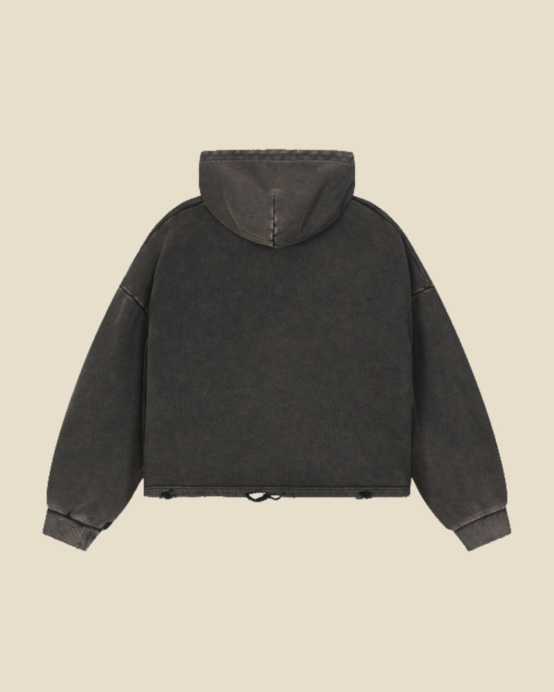 Próject Fast Midnight - Hoodie